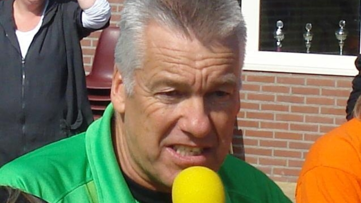 Roelof Luinge