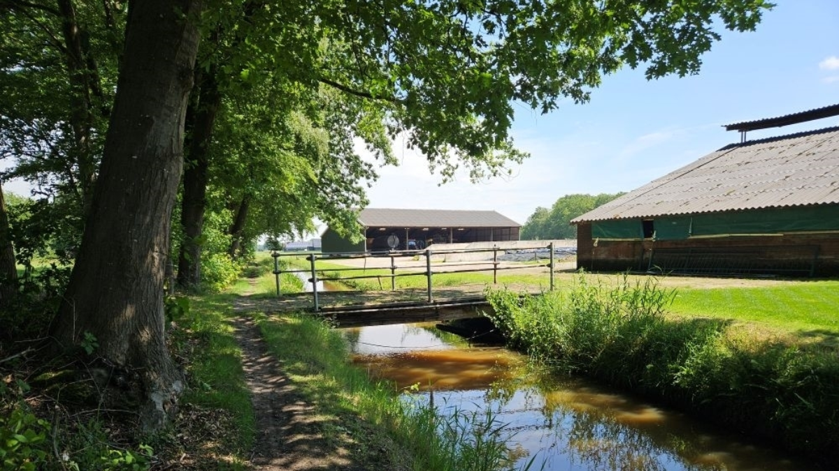 Vechtstromen loolee bovenlopen wkw 1