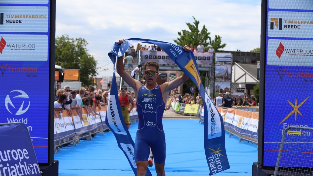 Triathlon Holten