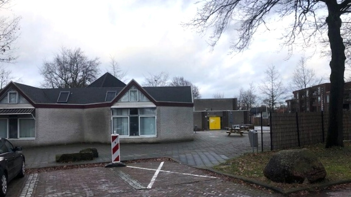 Windroos Oekrainers
