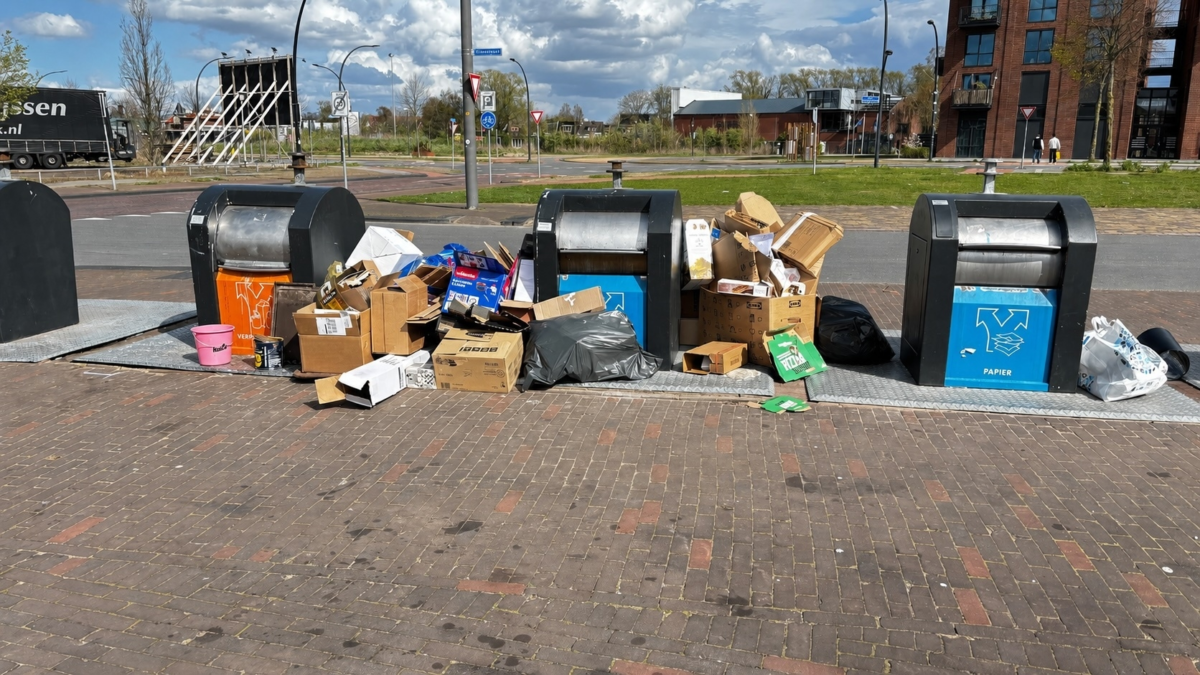 20260125 pmd verzamelcontainers milieu eiland hart van zuid hengelo IMG 2092