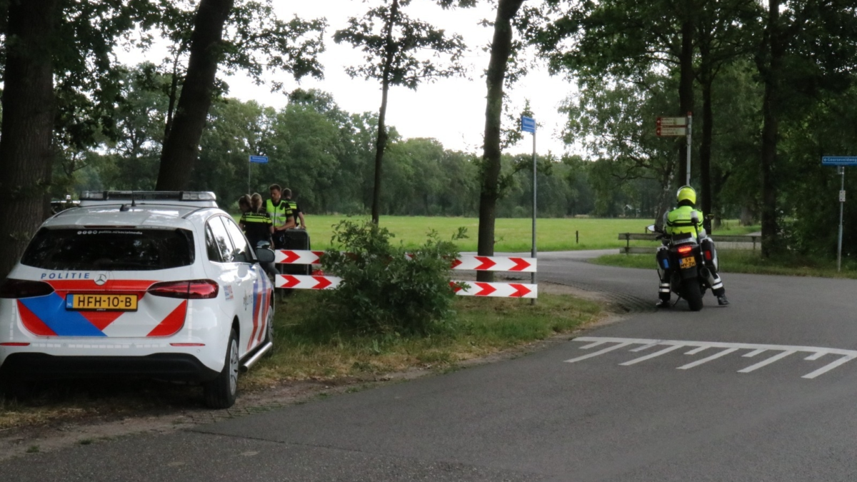 20260708 ongeluk fietser Enschede News United Dennis Bakker