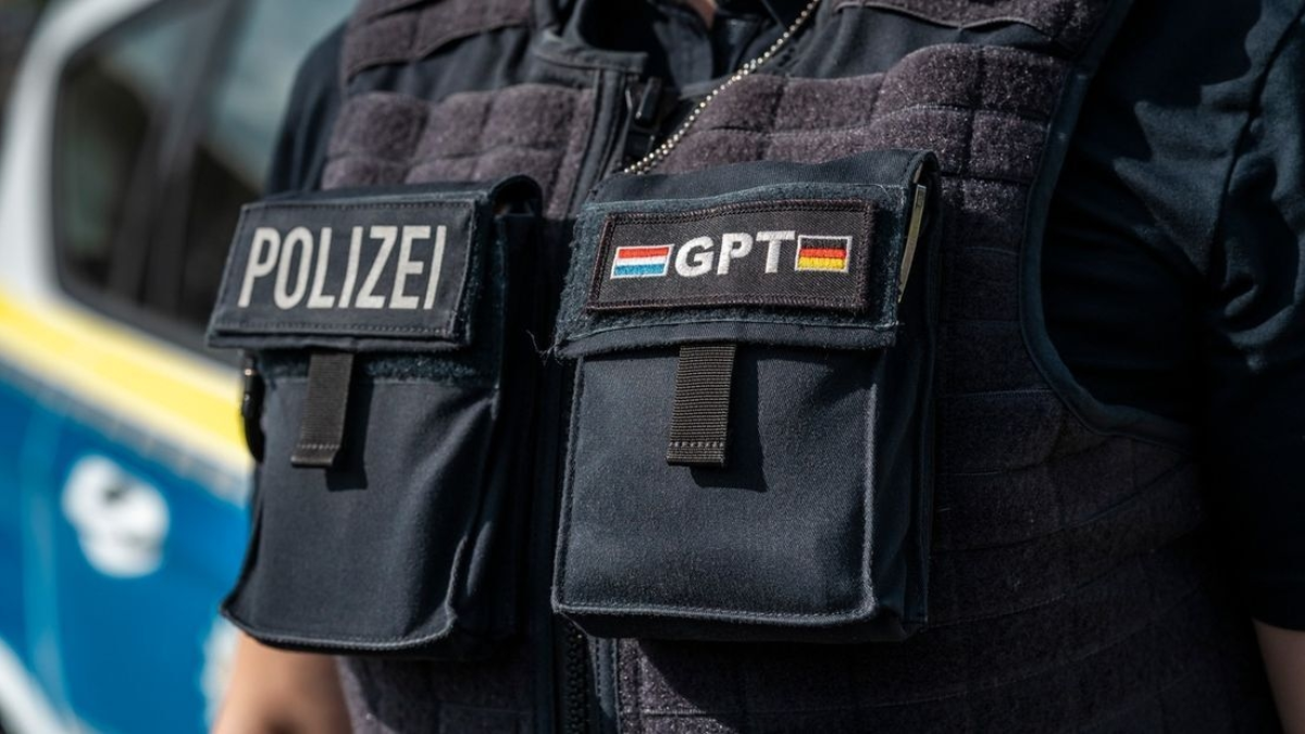 260710 politie duits