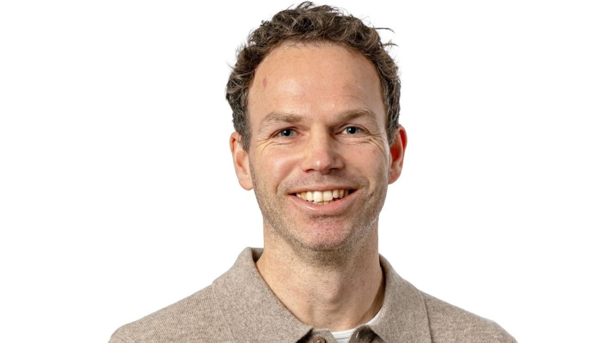 Gert Jan Egberink Pvd A