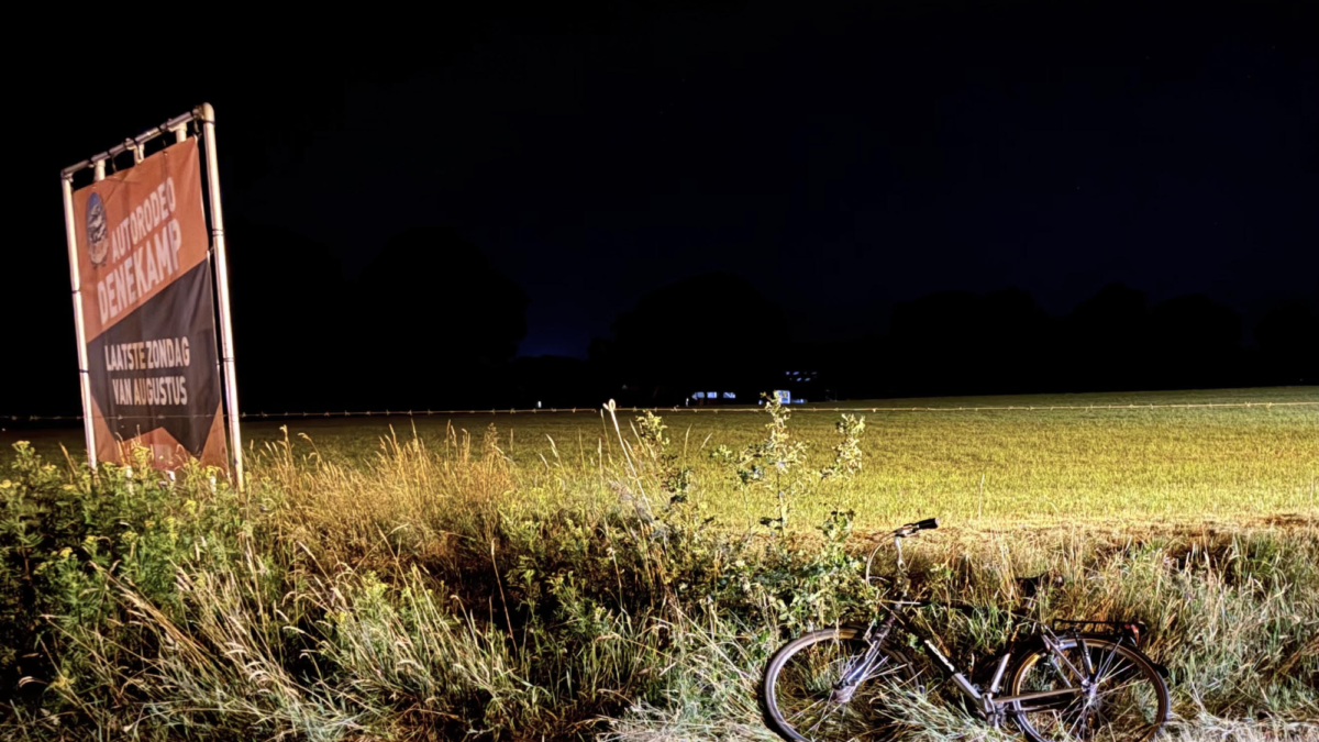 Beuningen 20260712