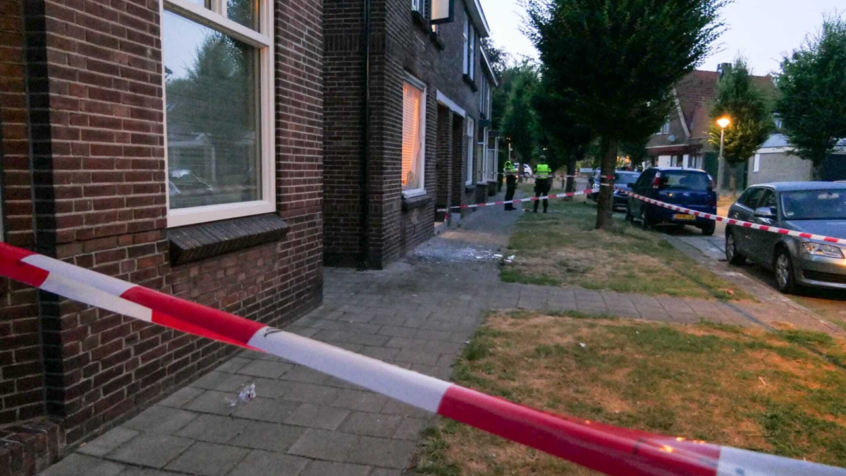 20260713 explosie woning Enschede News United Dennis Bakker