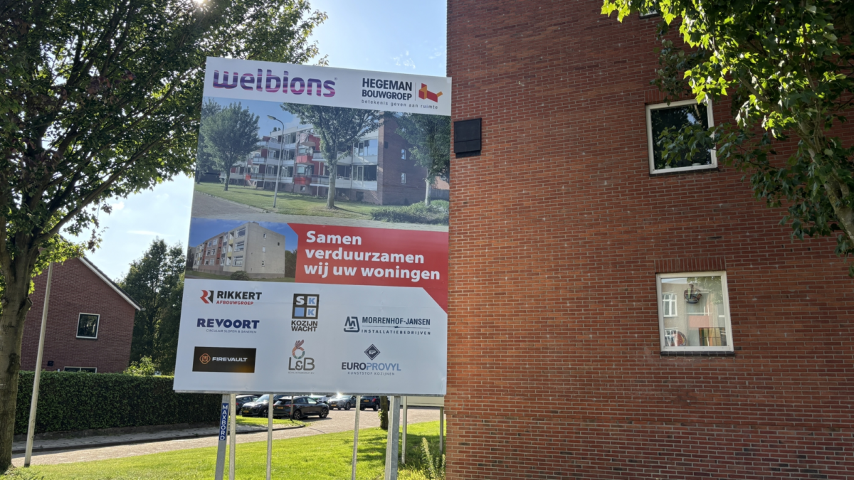 Verduurzamen woningen welbions weideweg IMG 2099