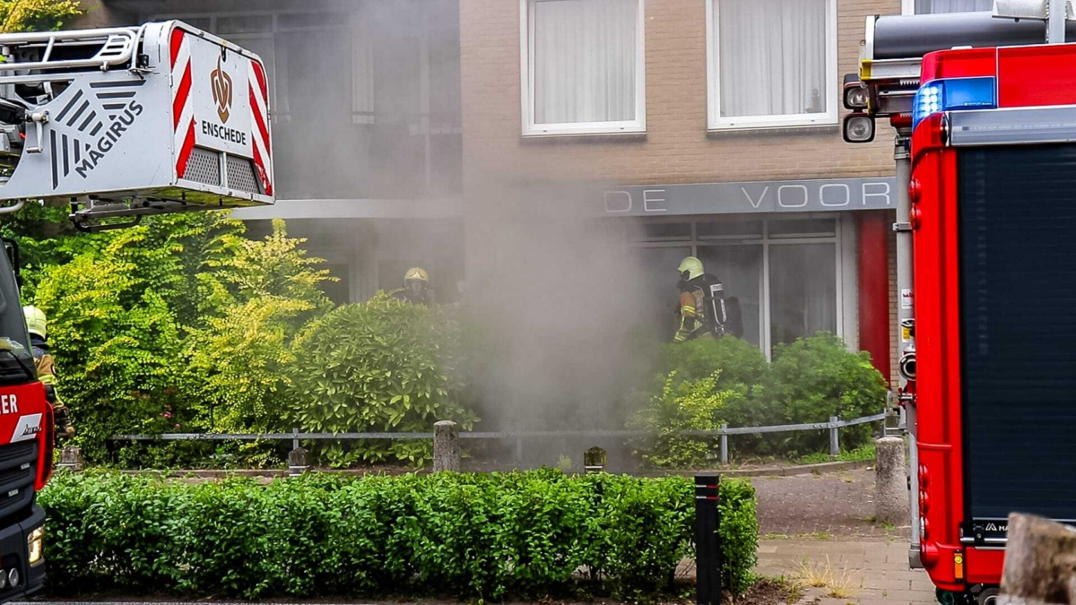 20260718 brand Fazantstraat