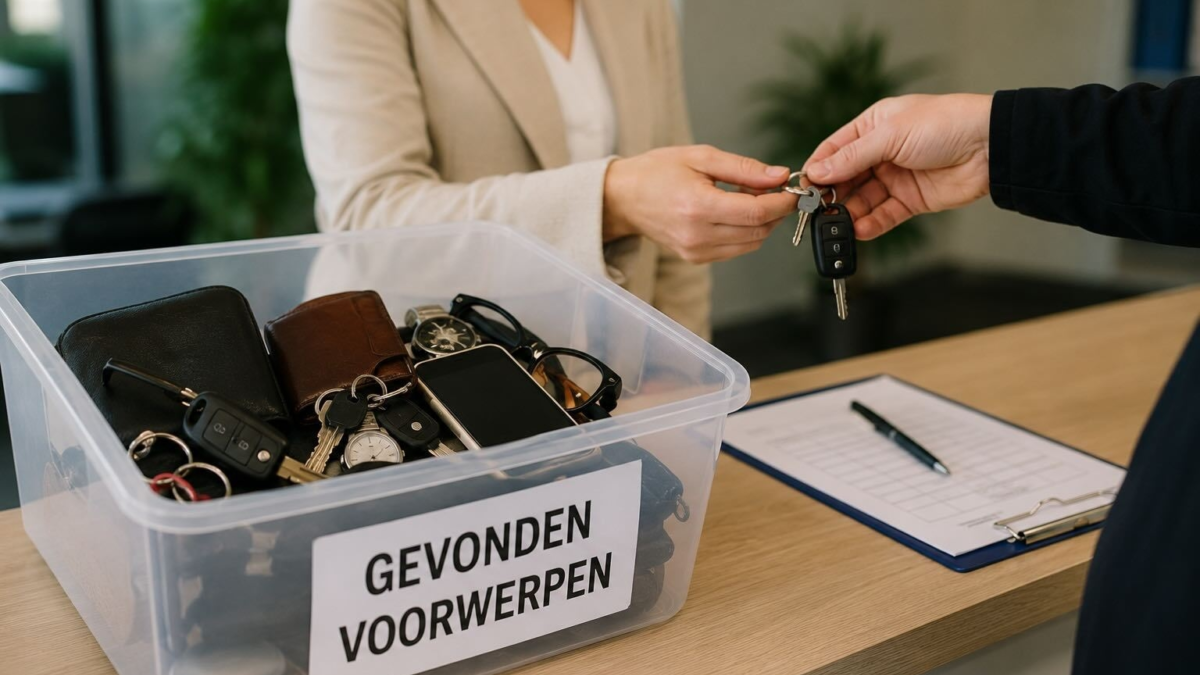 20260720 stockfoto gevonden verloren