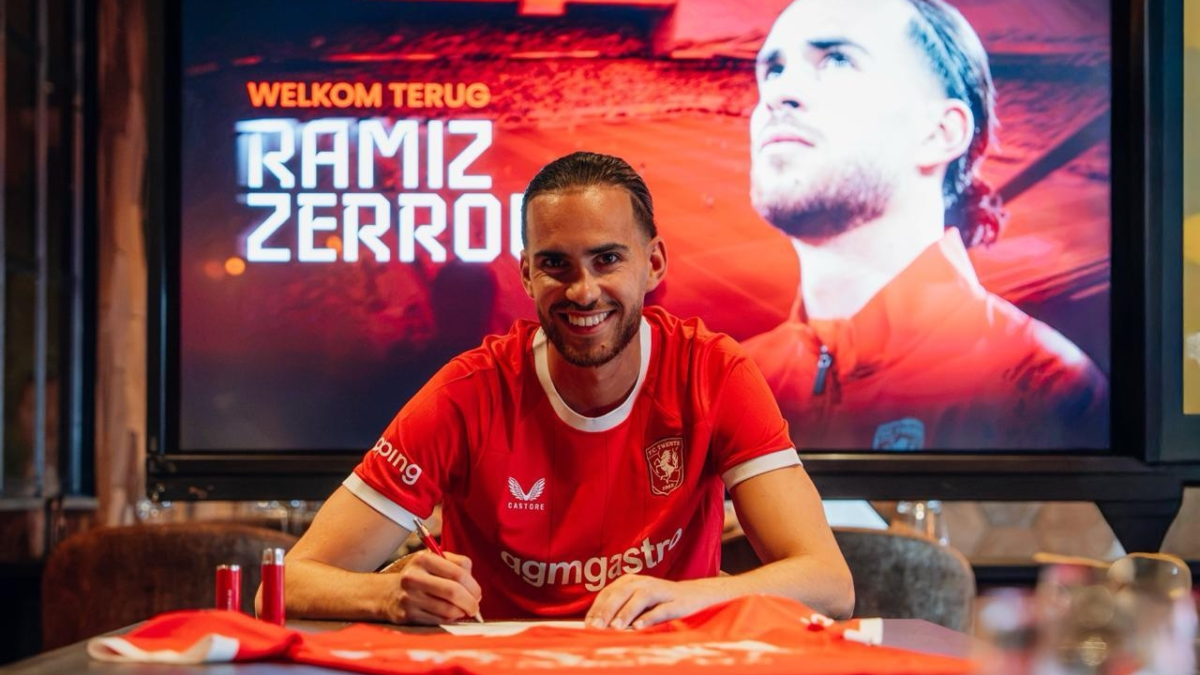 Ramiz zerrouki presentatie 20260720