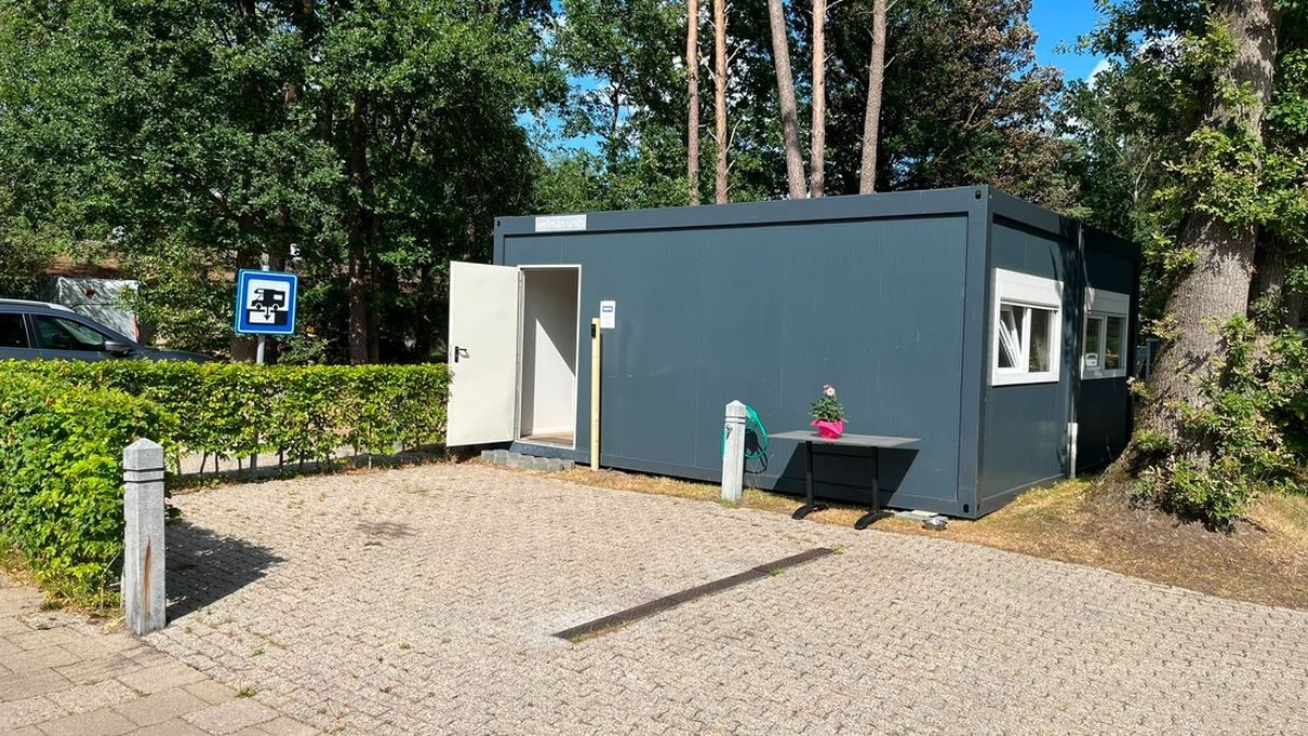 Agelo receptie oost