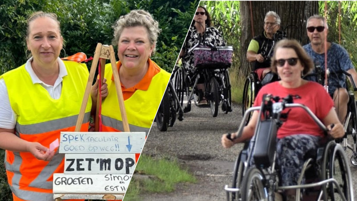 260721 rolstoelvierdaagse esther FB2