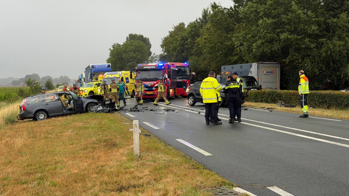 Wierden 20260722