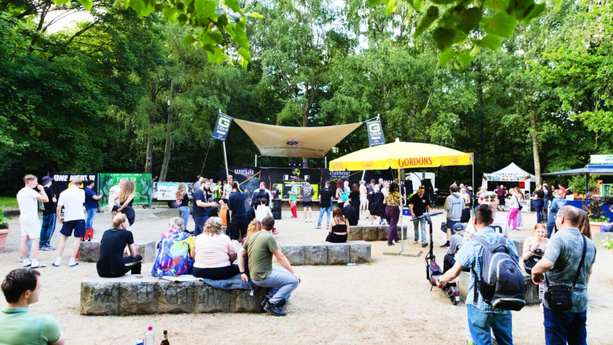 G Town Underground Gronau