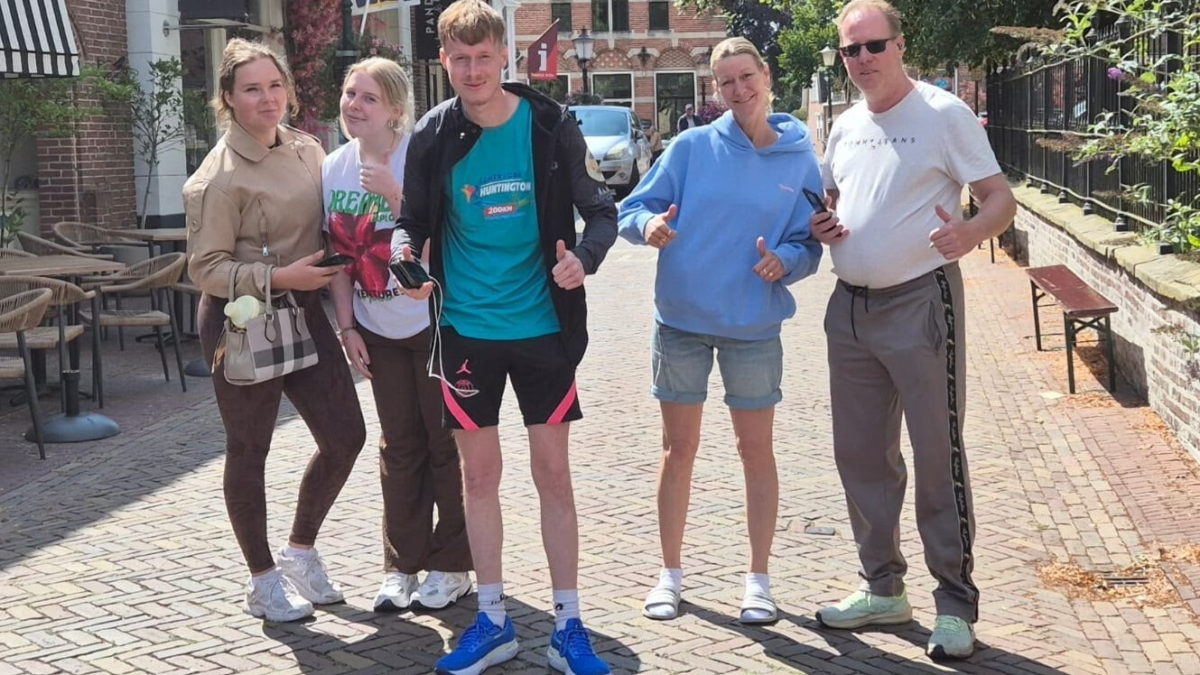 Joey vierdaagse 03