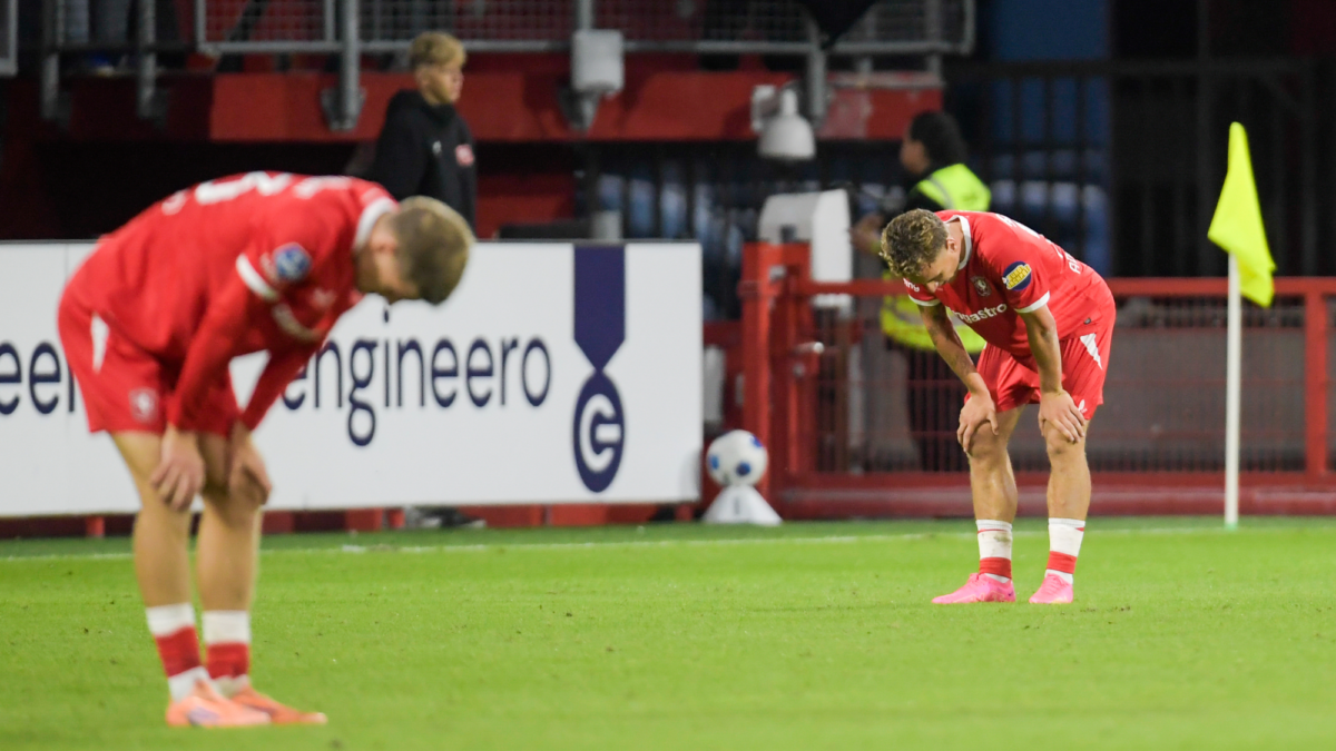 260724 fc twente verliest