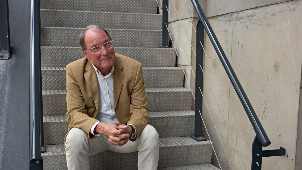 Jan Melief - sociaal-advocaat