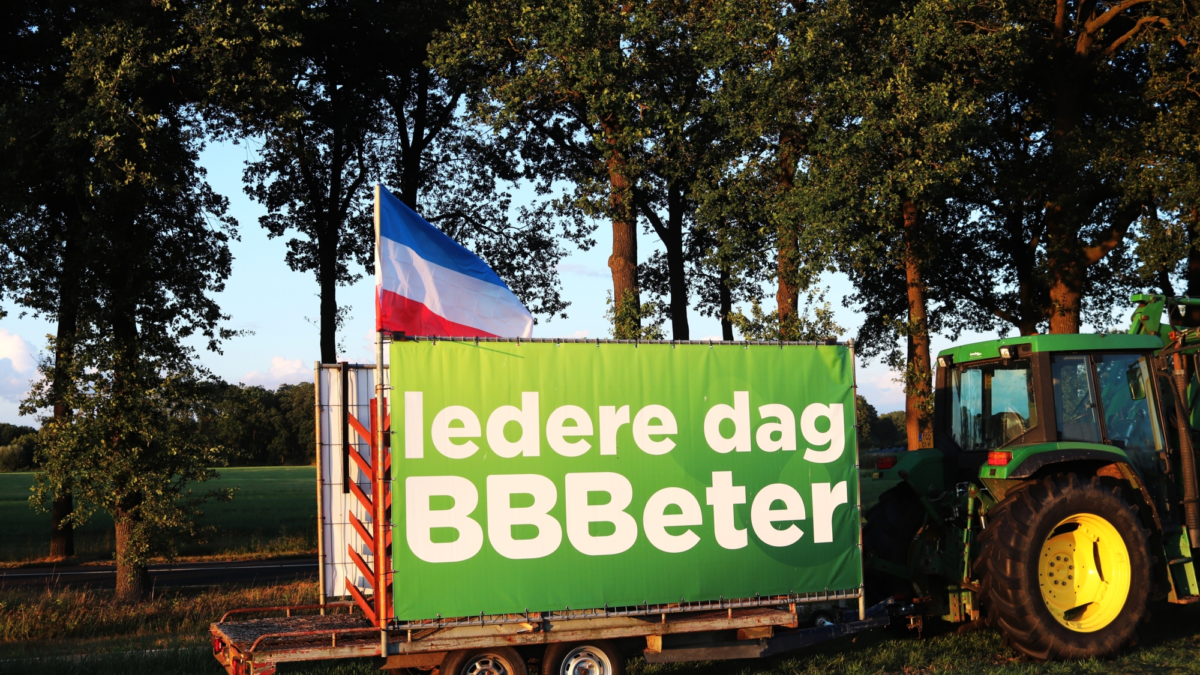 Boerenprotest Rossum 4