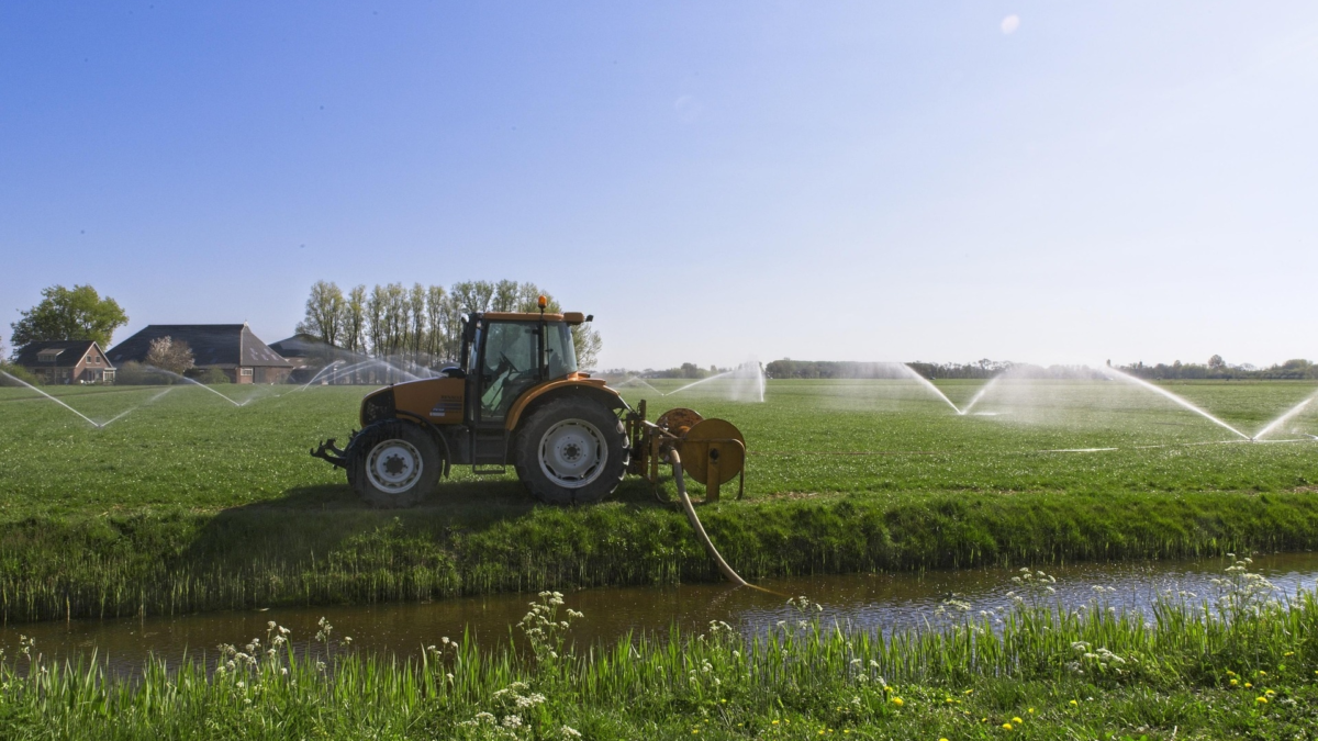Alkemade tractor 5096165 1920