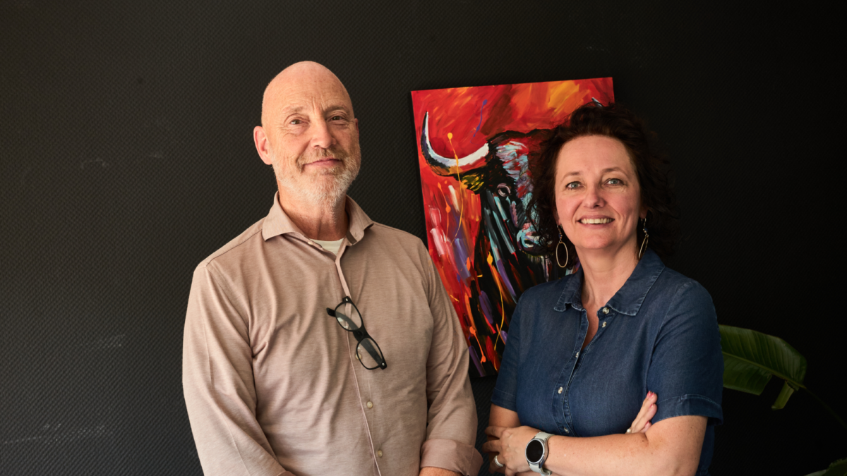Rick Hogenboom - Michelle Nijdam