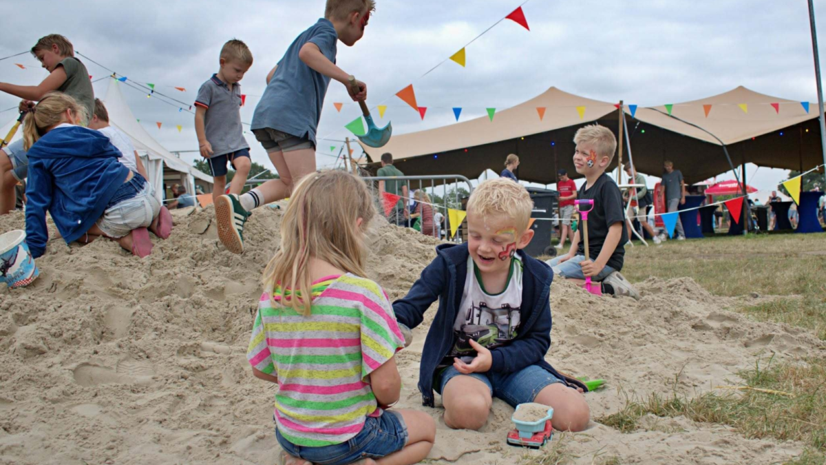 TTF Kinderdorp