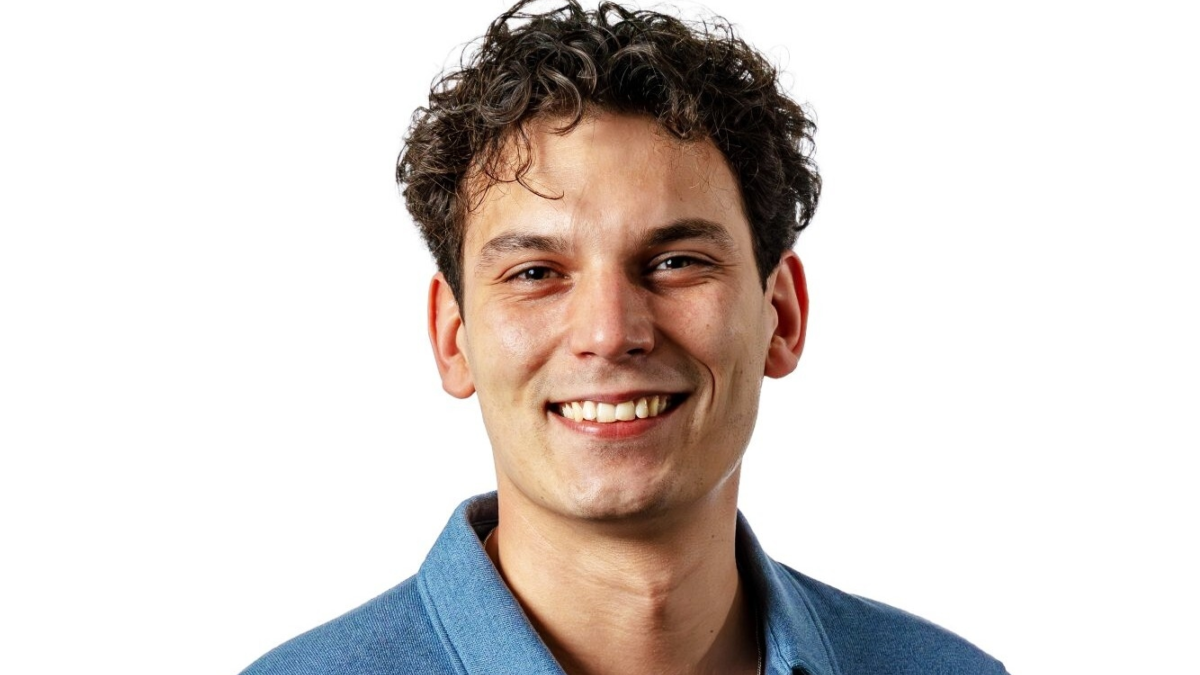 Nick Kramer Pvd A