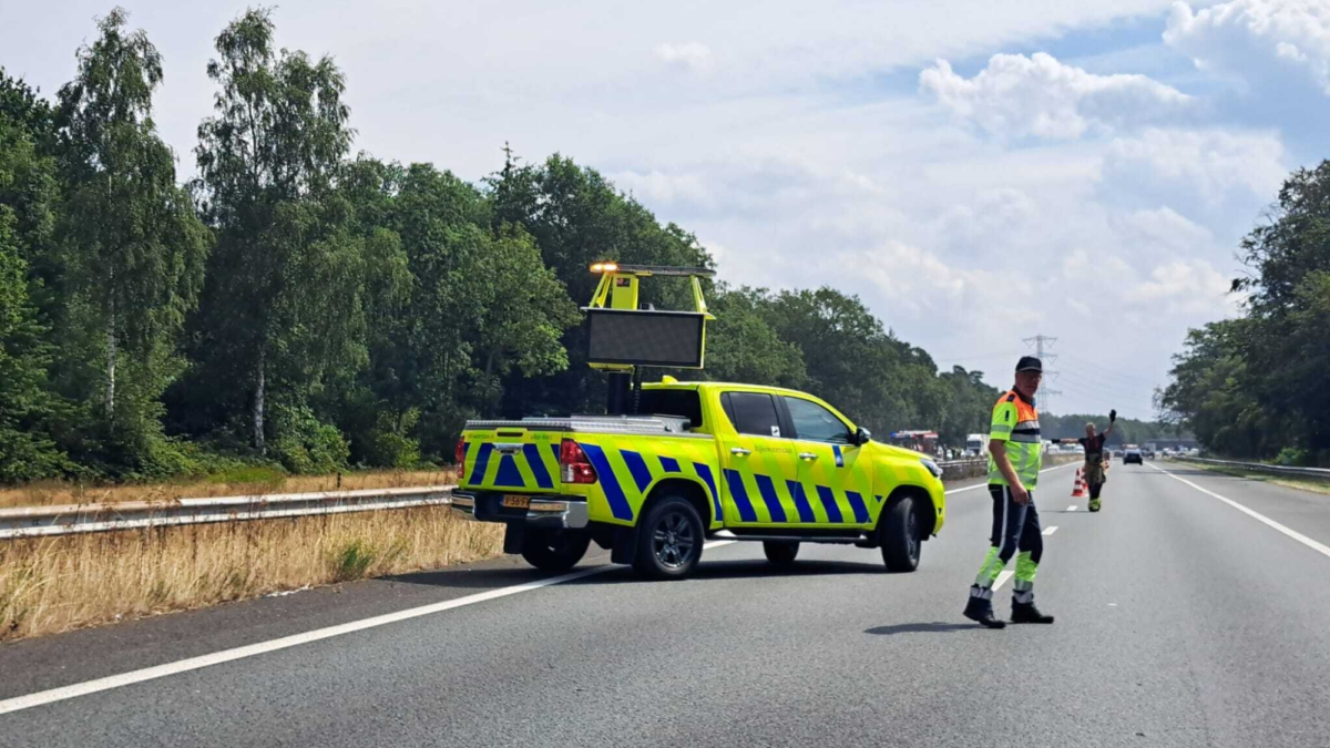 20260810 bermbrand a35 112nieuws Enschede Hengelo
