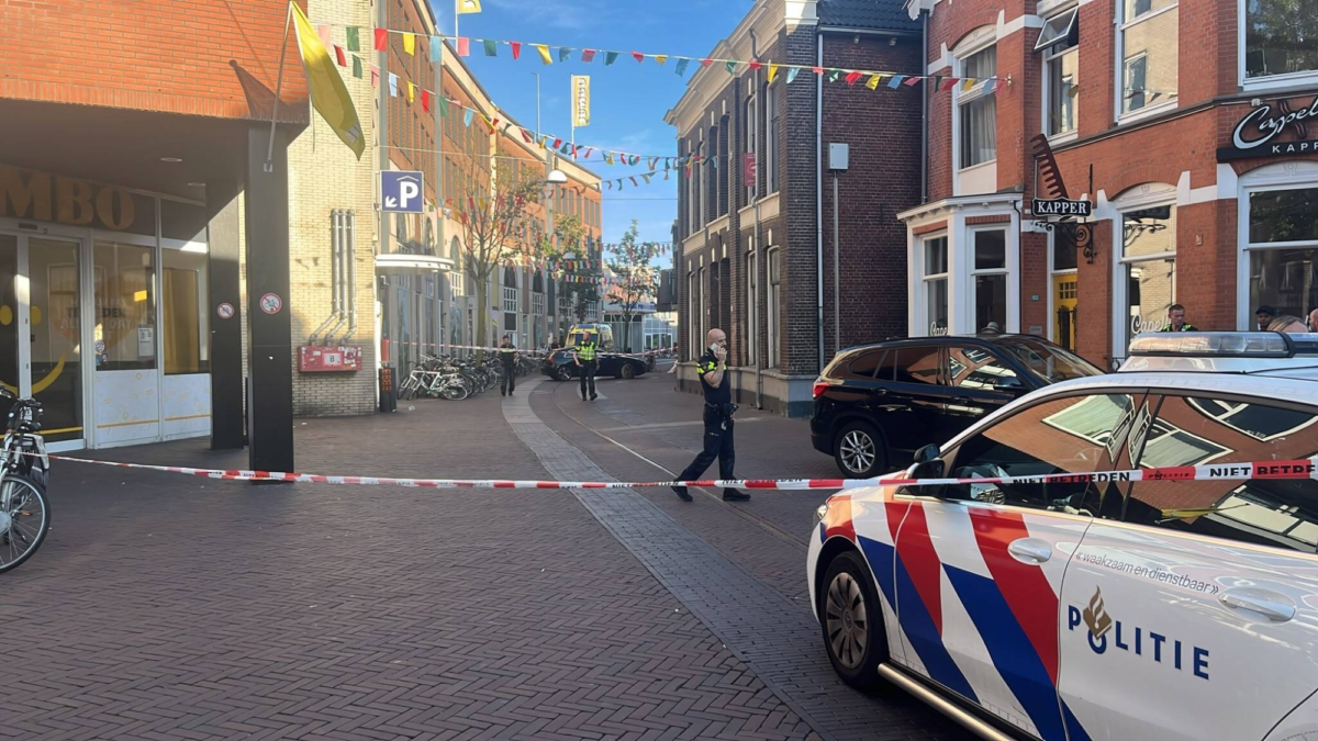 20260811 irenepromenade enschede overval motor charlotte