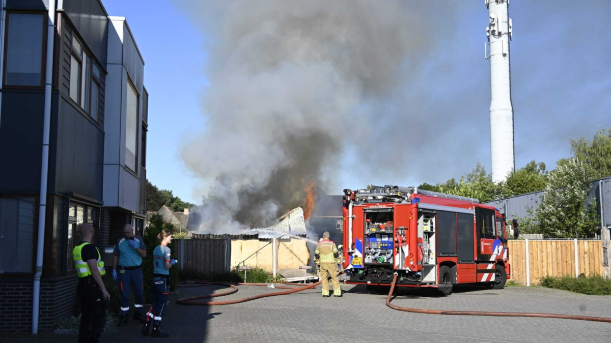Wierden 20260813