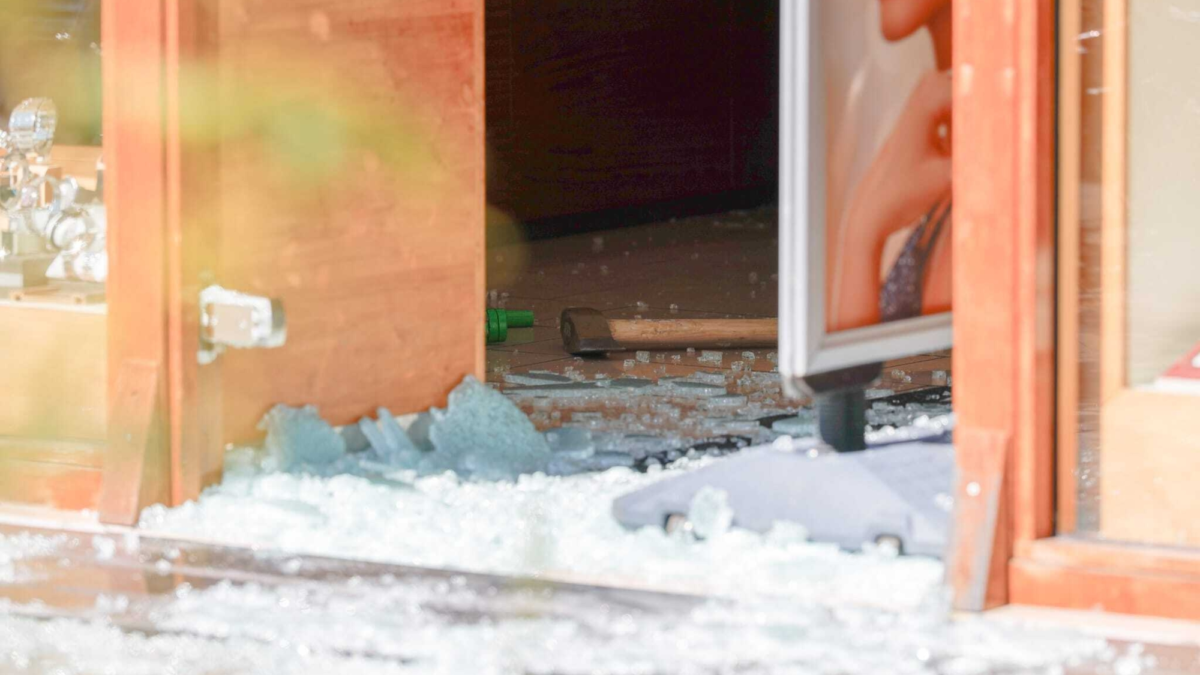 Snelkraak hengelo wemenstraat 3 news united