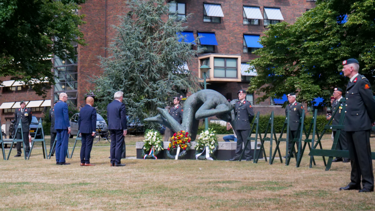 Indie herdenking 2026 Enschede 09