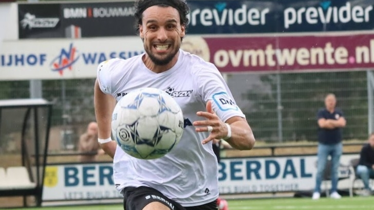 SVZW 03 Maskoul