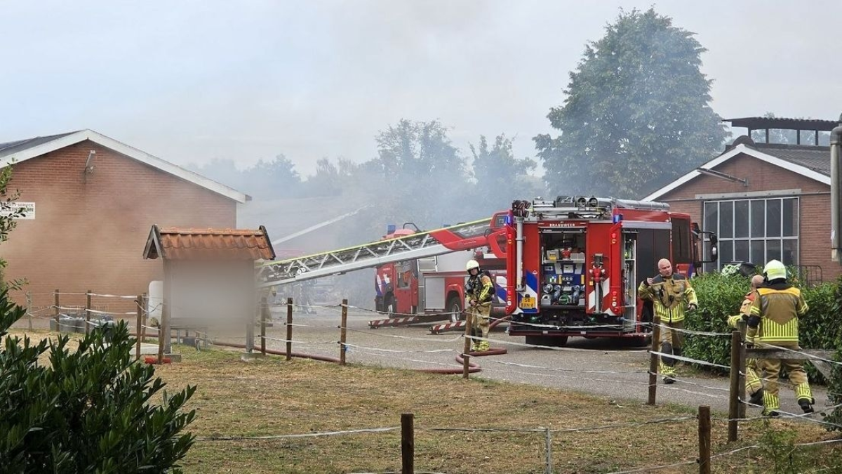 Bentelo 20260816 via Oost