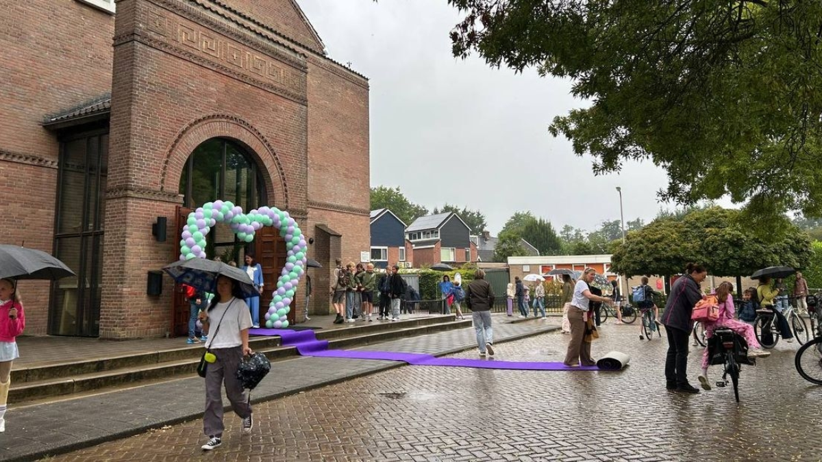 260817 school hengelo