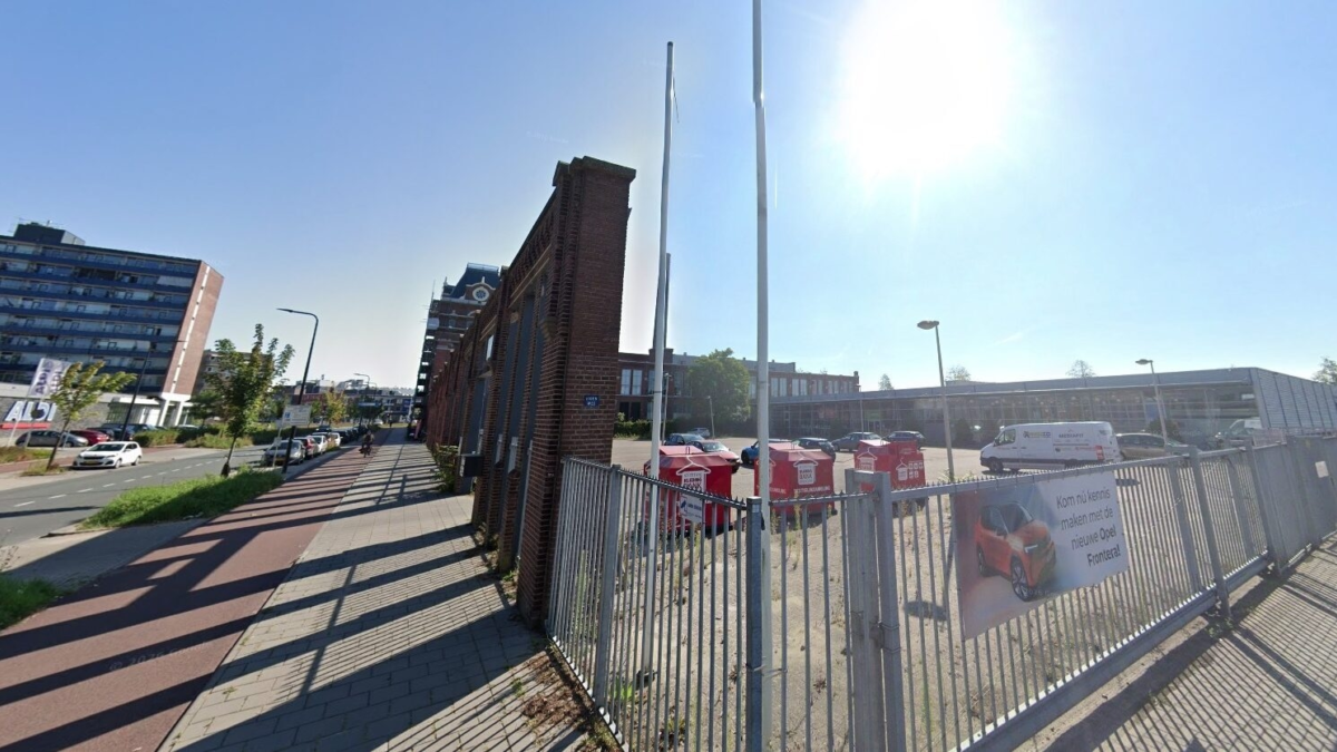 De Vlecht Google Streetview 2025