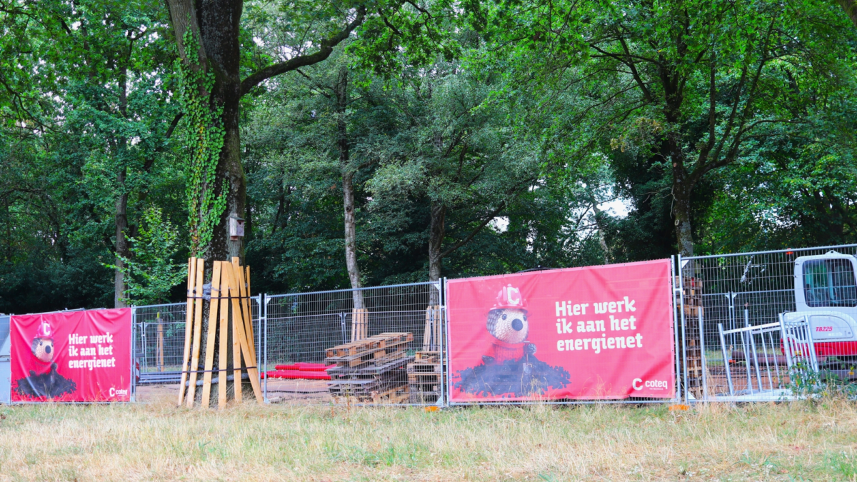 Energienet Oldenzaal