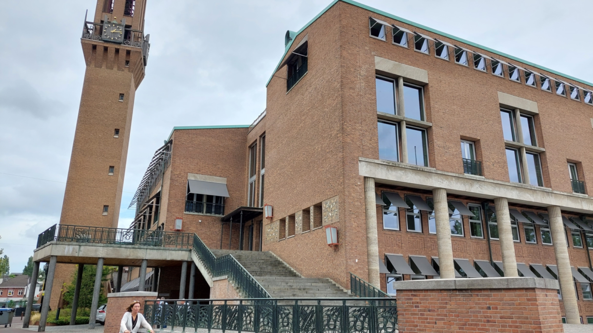 Stadhuis hengelo 2022 FRANKLIN VELDHUIS1