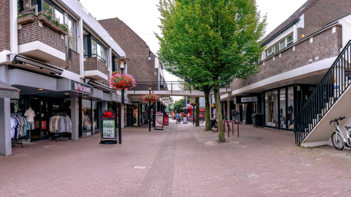 De Brink Losser