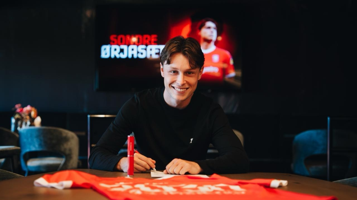 Sondre orjasaeter contractverlenging fc twente 2026