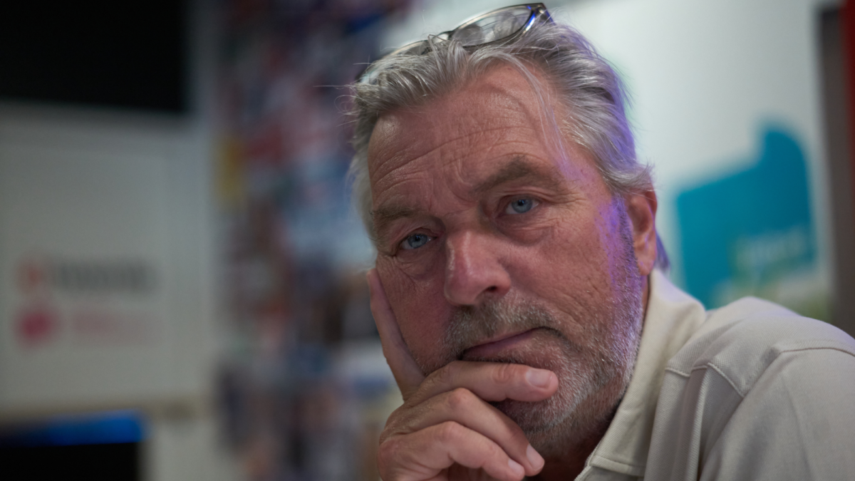 Gertjan Ardesch