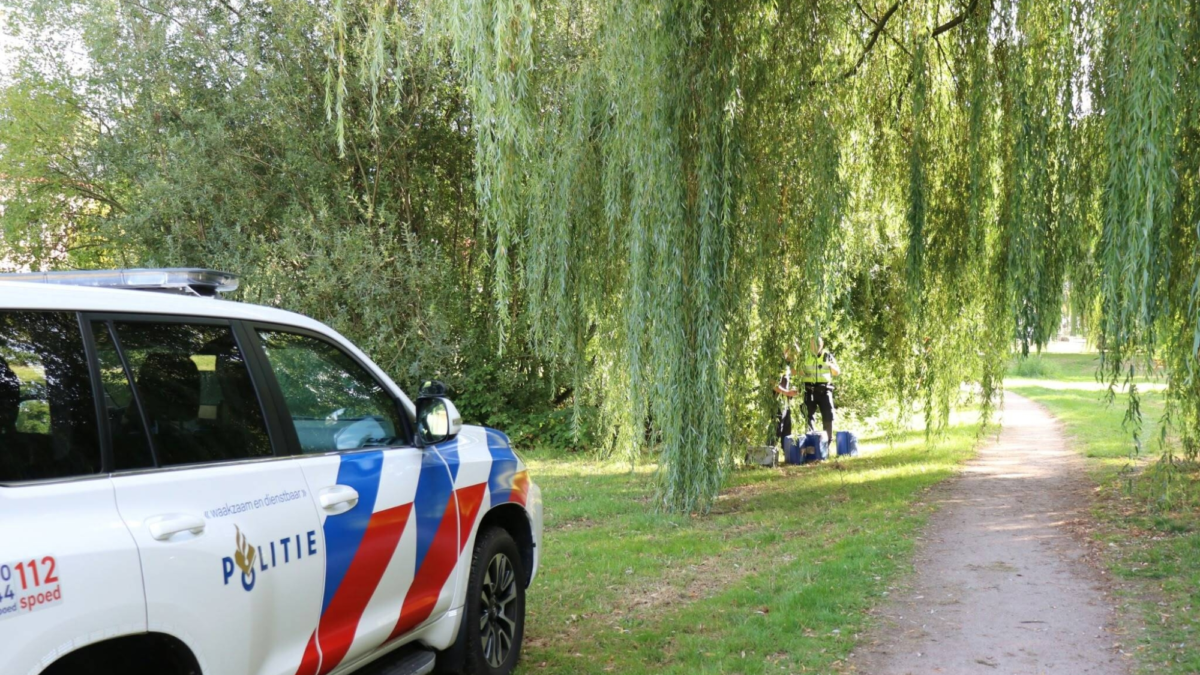 20260826 Vaten drugsafval Haaksbergerstraat 2
