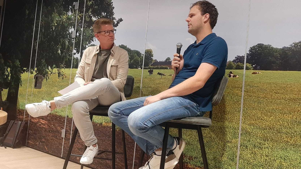 Tom Egberts fotograaf