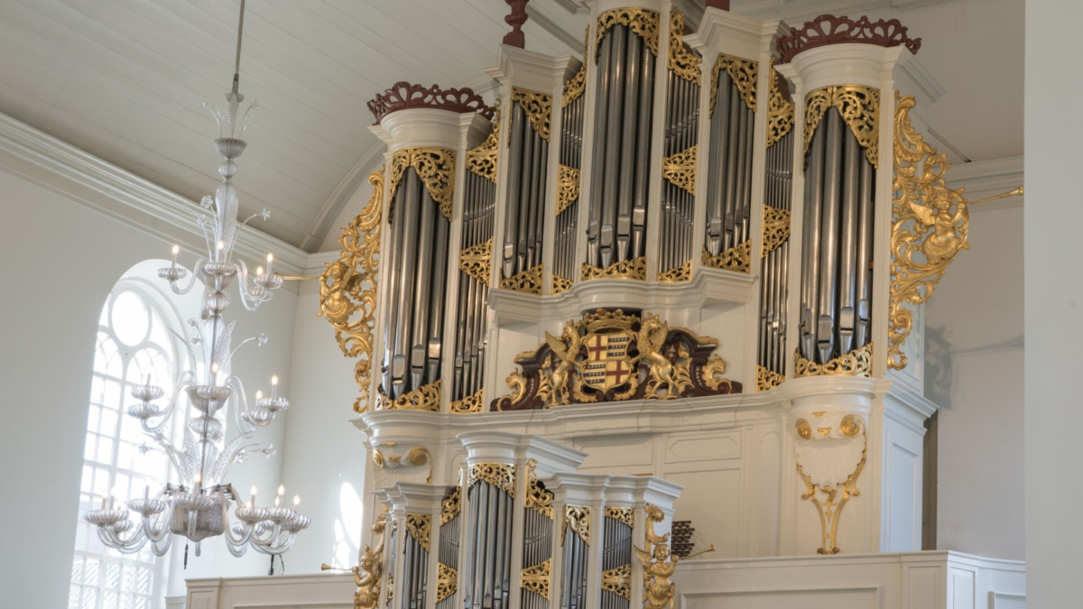 Rogel Grote kerk almelo