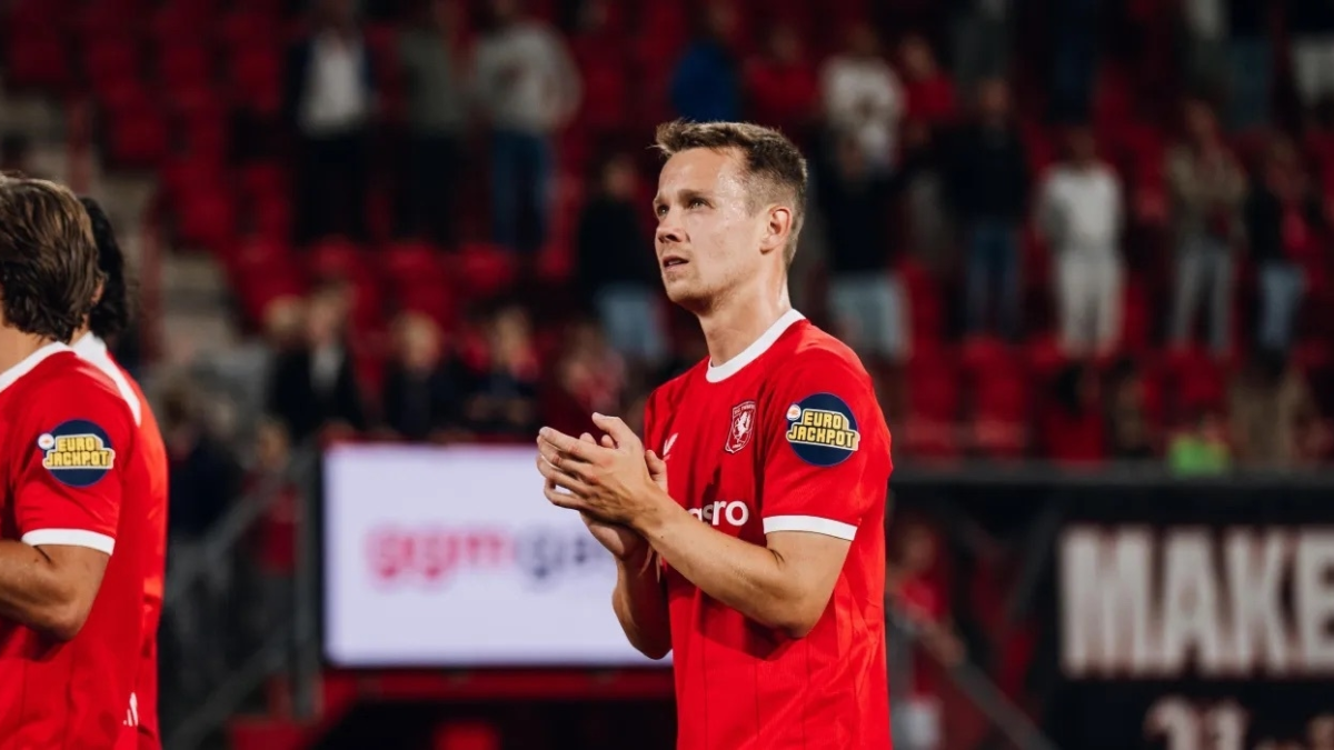 Mathias kjolo