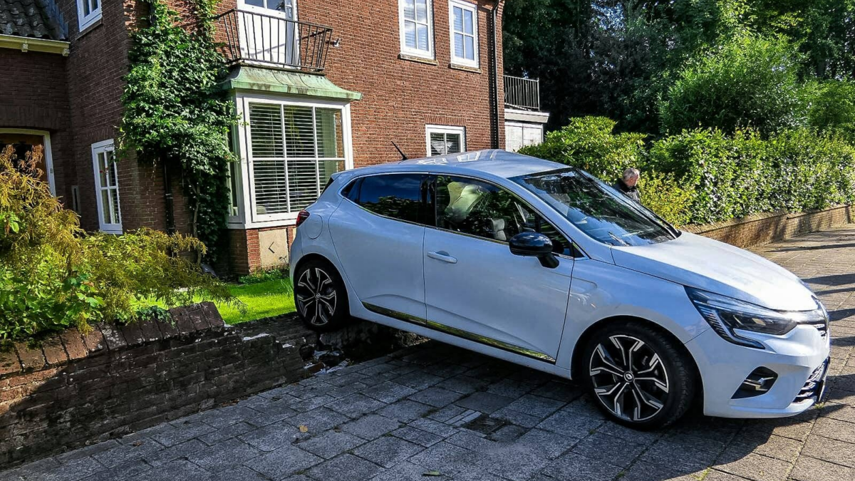 auto - ongeval - botsing