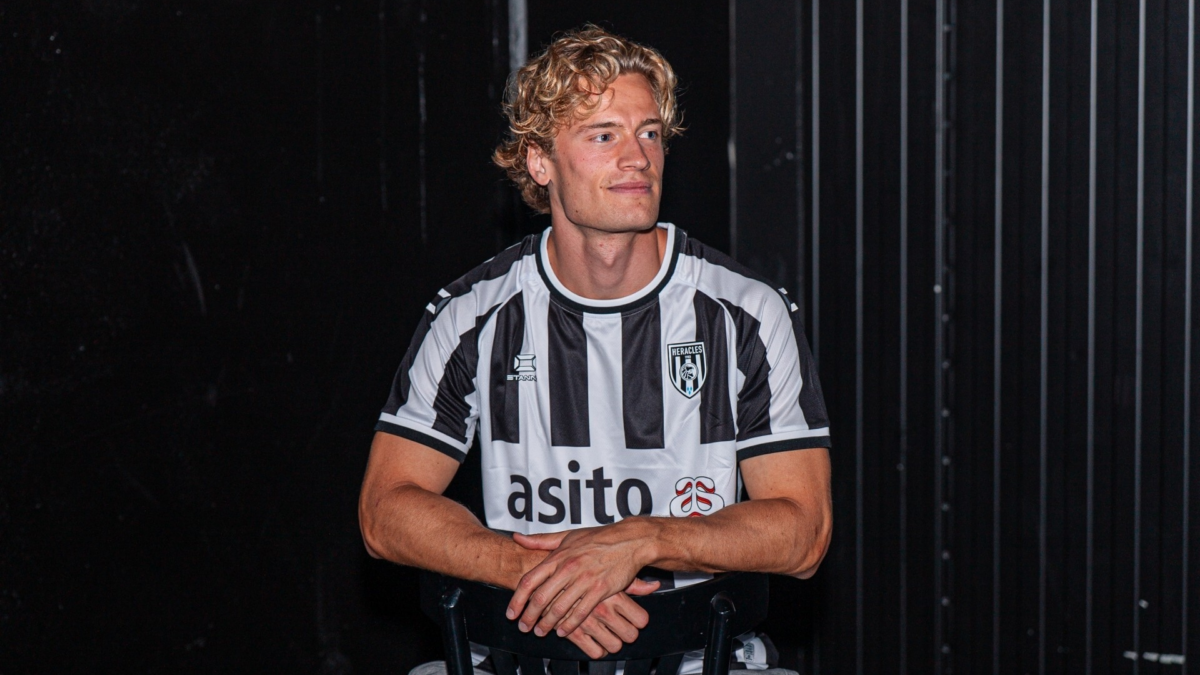 Vincent Poppler Heracles