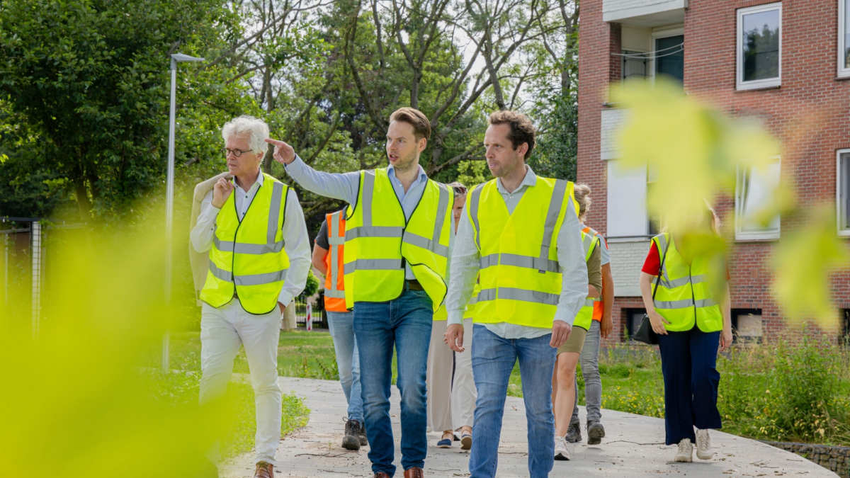 Stakenbeek Rutger