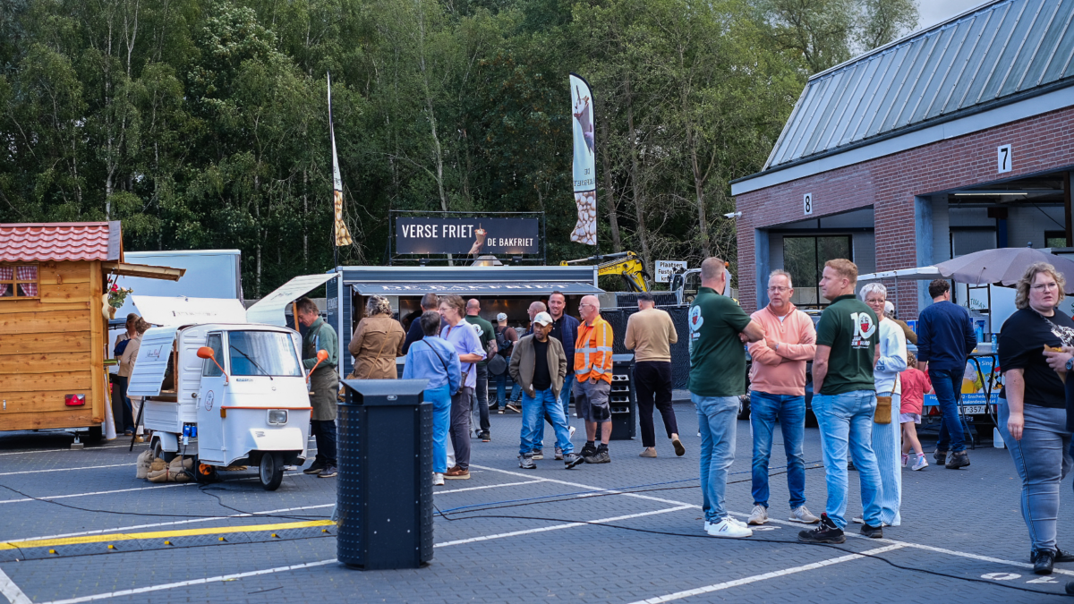 Onderhoud Enschede 10 jaar jubileum sfeer05