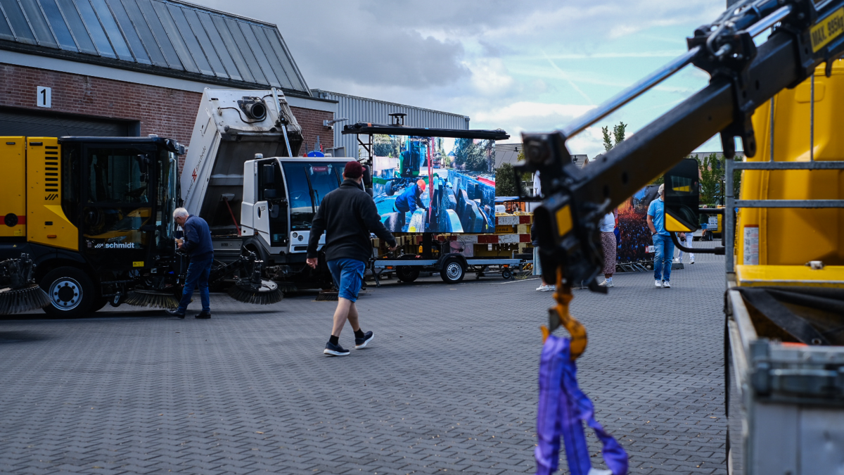 Onderhoud Enschede 10 jaar jubileum sfeer06
