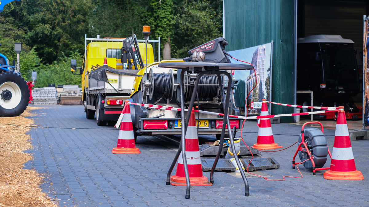 Onderhoud Enschede 10 jaar jubileum sfeer07